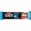 ENERVIT SpA ENERVIT GYMLINE MUSCLE PROTEIN BAR 27% DOPPIO STRATO COCCO-CIOK 1 PEZZO