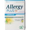 ALTA NATURA-INALME Srl ALLERGY PLUS 60 CAPSULE 500 MG