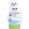 HIPP ITALIA SRL HIPP DOCCIA SHAMPOO FOCA 200 ML