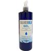 BIOGROUP Srl SILVER BLU GEL IGIENIZZANTE MANI 500 ML