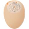 HOLLISTER SpA DANSAC NOVALIFE TRE 1 SACCA CHIUSA PIANA MINI OPACA PER COLOSTOMIA OPACA RITAGLIABILE 15-38X50 MM 360 ML 30 PEZZI