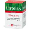 FITOBEN Srl RIBES NERO 50 CAPSULE