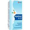 DOMPE' FARMACEUTICI SpA ARGOTONE 0-12 GOCCE NASALI