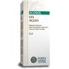 FORZA VITALE ITALIA Srl SYS AGLIO GOCCE 50 ML