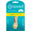HRA PHARMA ITALIA Srl COMPEED CEROTTI PER DURONI LARGO 2 PEZZI