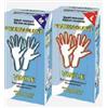 P.B. PHARMA Srl GUANTO VINILE SENZA POLVERE MEDIO 100 PEZZI