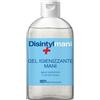 ZETA FARMACEUTICI SpA DISINTYL MANI GEL IGIENIZZANTE 500 ML
