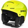 BRIKO CASCO MAMMOTH YELLOW FLUO