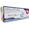 Pikdare Siringa Pic Sterile Monouso Capacita' 2,5ml Con Ago Gauge14 10 Pezzi