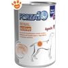 Forza10 Dog Renal Active Agnello - Lattina da 390 gr