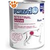 Forza10 Dog Intestinal Active Pesce - Lattina Da 390 Gr