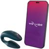 We-Vibe Sync 2 con Telecomando e App - Verde Vellutato