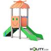 Mini torre multigioco h575_89