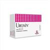 Pharmasuisse Uroxin Integratore Alimentare, 15 Compresse