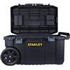 Stanley STST1-80150 Vasca Porta Utensili con Ruote, 50 L