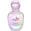 FERRAGAMO AMO FLOWERFUL D EDT 100V