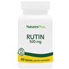 Rutina Vit C 60 Tavolette pz Compresse