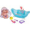 JC TOYS 16990 - Bambola, colore: rosa, viola