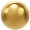 Studex SYSTEM75 PALLINA 3MM ACCIAIO PLACC ORO