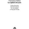 ARCANA Lo spleen di Lucio. Guida all'ascolto dei dischi bianchi di Lucio Battisti e Pasquale Panella