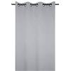 Stof Lovely Casa Stof - Tenda - Modello Notte - Grigio - 135 x 250 cm - 100% poliestere