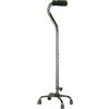 Termigea Srl Termigea quadripode a base stretta cromato TR6