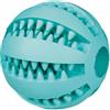 Trixie Palla massaggia gengive Denta Fun Trixie - diametro 5 cm - Giochi per cani - 1° ORDINE? scegli lo sconto BZR5 / BZR20 + 200 punti fedeltà