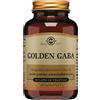 SOLGAR IT. MULTINUTRIENT SpA GOLDEN GABA 50CPS VEG SOLGAR