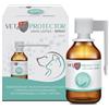 JM SANTE Polisept Vet Protector Spray orale 30ml