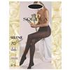 Solidea SELENE 70 COLLANT OPACO NERO 4