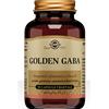 SOLGAR IT. MULTINUTRIENT SpA Golden Gaba Solgar 50 Capsule Vegetali