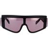 Retrosuperfuture Occhiali da Sole RetroSuperFuture Zed Black NH0