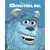Walt Disney Monsters Inc - Monsters Inc [Edizione: Regno Unito] [Edizione: Regno Unito]