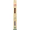 Prym - Prym Natural tunisino intercambiabile (7 mm) uncinetto - 1 Pezzi