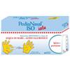 PEDIATRICA SRL Pedianasal Soluzione Isotonica Acido Ialuronico 20 Flaconcini Da 5 Ml