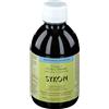 Panahomeos Sykon Sciroppo 225 ml