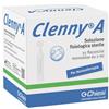 Clenny A Clenny® A Soluzione Fisiologica Sterile 25x2 ml Fiale