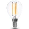 V-TAC Goccia E14 4w 4000K - 4425