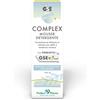 PRODECO PHARMA Srl Complex Mousse Detergente GSE 100ml