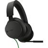 Xbox Stereo Headset - Microsoft Cuffie Stereo Cablate per Xbox