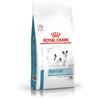 ROYAL CANIN VHN Dog Skin Care Adult S Alimento dietetico completo per cani adulti 2 kg