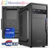Assemblati PC Computer Intel i9 11900K 8 Core - Ram 32 GB DDR4 - Card reader - USB 3.2
