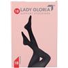 Gloria Med LADYGLORIA 18 COLLANT MAMAN 140 NERO 2