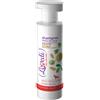 LOVEDI Lovedì Cane Manto Scuro Shampoo con Mallo di Noce 200ML