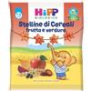 HIPP ITALIA SRL HIPP BIO STELLINE FRUT VERDURA