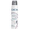 Lycia - Spray Fast Dry Anti Macchie Deodorante Confezione 150 Ml