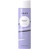 JAAS Professional Shampoo Antigiallo, per capelli bianchi, decolorati, biondi o grigi. Idrata in profondità, contrasta e neutralizza riflessi oro indesiderati. 250ml