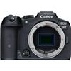 Canon EOS R7 CORPO - garanzia UFFICIALE - TASSO ZERO 24 MESI