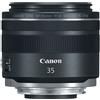 Canon obiettivo RF 35 F1.8 MACRO IS STM