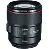 Canon obiettivo EF 85 1.4 L IS USM